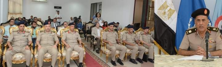 المدارس الإعدادية الرياضية والعسكرية