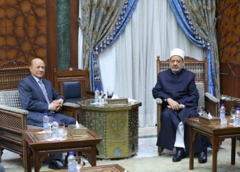 ﻿شيخ الأزهر: نرحب بطلاب اليمن في الأزهر ومستعدون لمضاعفة المنح الدراسية
