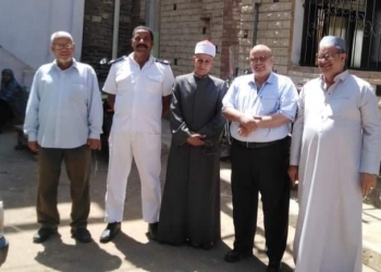 ﻿المنيا الأزهرية : انتظام واستقرار سير لجان امتحانات الثانوية الأزهرية 2022