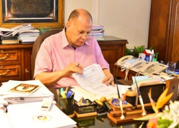 وزارة الشباب تُطلق ثالث محطات القوافل التعليمية للعام العاشر بــ" أسـيوط "غدًا