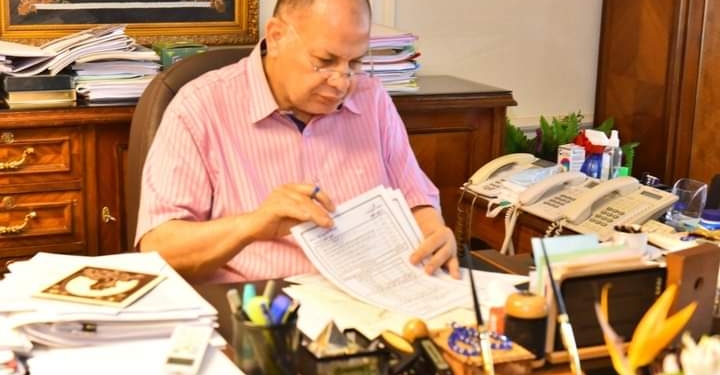 وزارة الشباب تُطلق ثالث محطات القوافل التعليمية للعام العاشر بــ" أسـيوط "غدًا