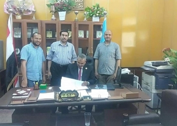 ﻿عميد كلية الشريعة والقانون بأسيوط يعتمد نتيجة الفرقة الأولى