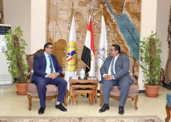 ﻿عميد «إعلام الأزهر» مدربا للقيادات الجامعية بوزارة التعليم العالي