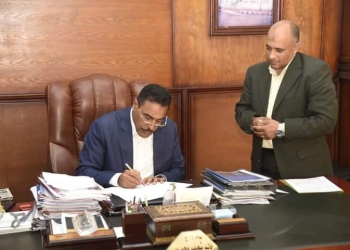 تنفيذ برامج تدريبية للمعلمين الجدد تتعلق بالتأهيل التربوي وأنشطة التوكاتسو