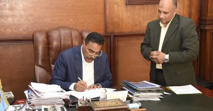 تنفيذ برامج تدريبية للمعلمين الجدد تتعلق بالتأهيل التربوي وأنشطة التوكاتسو