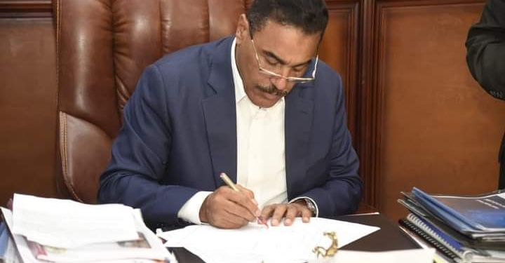 الموافقة علي تعديل تواريخ قرارات التعيين للمعلمين