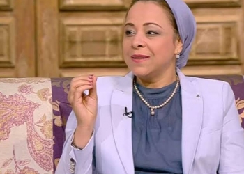 بعد إساءته للمحامية نهاد أبو القمصان..إحالة استاذ مساعد بجامعة سوهاج للتحقيق  