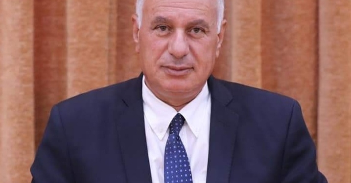 ﻿عميد كلية الهندسة الزراعية بالأزهر يكشف عن فكرة جديدة لتوليد المطر بتقنية الاستمطار بالتَّأيُّن