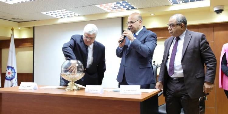 التعليم العالى تعلن عن نتائج قرعة الحج لعام 2022