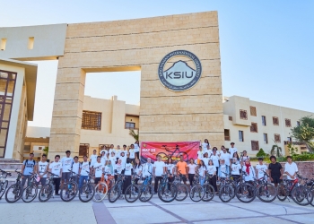 خلال عامين..جامعة الملك سلمان الدولية توقع بروتوكولات مع جامعات عالمية وشركتي سيمنز و هواوي 