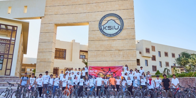 خلال عامين..جامعة الملك سلمان الدولية توقع بروتوكولات مع جامعات عالمية وشركتي سيمنز و هواوي