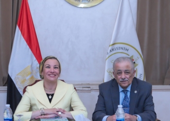 «شوقي»: تعليم 2.0 يركّز على المفاهيم البيئية المختلفة