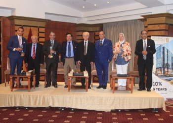 ﻿المنتدى العلمي ال 13 لأمراض النساء والتوليد يكرم عميدة كلية طب الأزهر بالقاهرة