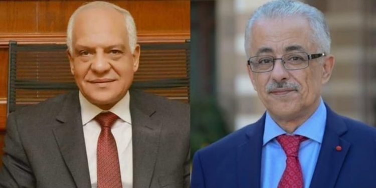 «الجيزة» تخصص 3 مقارات لتلقي اعتذارات الثانوية العامة 