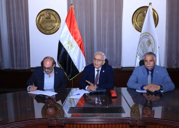 التعليم” و”البيئة” يبحثان ترتيبات واستعدادات مؤتمر المناخ COP 27