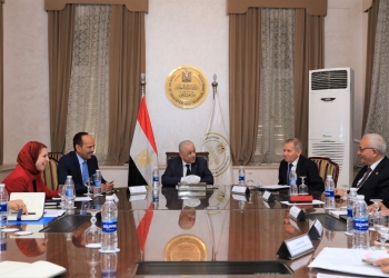 شوقي: دول طلبت الاطلاع على تجربتنا في بناء نظام تعليم عصري