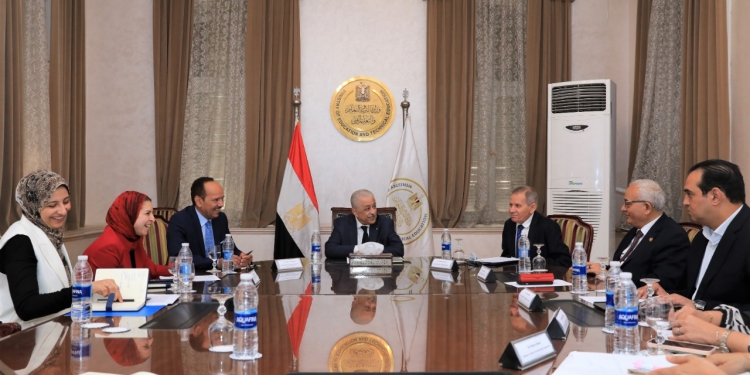 شوقي: دول طلبت الاطلاع على تجربتنا في بناء نظام تعليم عصري