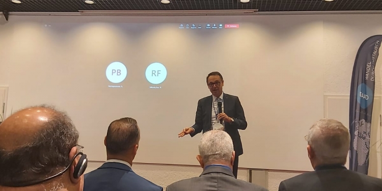 همبولت الألمانية: مصر أكبر الحاصلين على منح بحث علمى فى أفريقيا