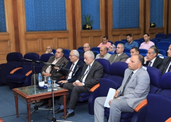 فتح باب التقدم للالتحاق بفريق عمل مركز تميز قطاع الصناعات الهندسية