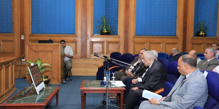 «التعليم» تكشف عن حل لمشكلات الطلاب خلال تسجيل التظلم