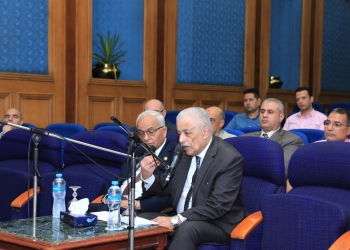 نصيحة «حجازي» لطلاب الثانوية العامة بشأن كود الإختبار