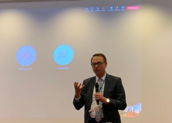 رئيس أمناء الألمانية فى بون : البحث العلمى حر بلا "كوته" أو تمييز