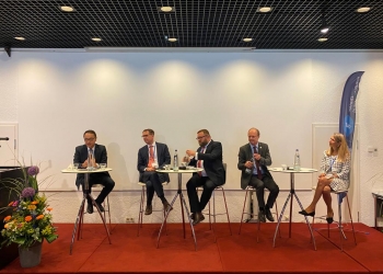 الجامعة الألمانية بالقاهرة قلب التعاون المصرى الألمانى