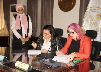 «التعليم» تتعاون مع  بصيرة للكشف على 50 ألف طالب