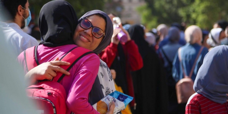 رصد 5 حالات غش بامتحان الاقتصاد والإحصاء للثانوية العامة الدور الثاني