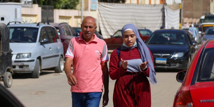 أمهات مصر: أولياء الأمور والمدرسة لهم دور في تربية ومتابعة الأبناء