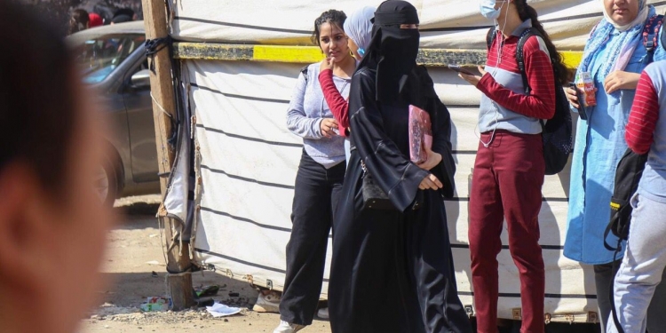 مراجعة نهائية للغة العربية