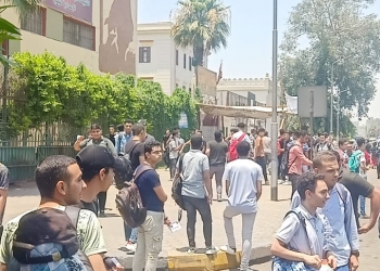 نتيجة الثانوية العامة.. شوقي: ما يتم تداوله عن الأوائل ونسب النجاح "باطل"