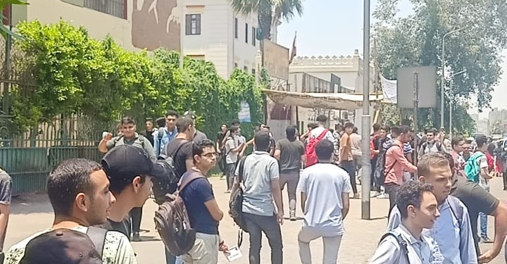 نتيجة الثانوية العامة.. شوقي: ما يتم تداوله عن الأوائل ونسب النجاح "باطل"