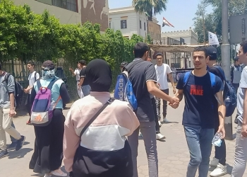 الثانوية العامة 2022.. ضبط 13 حالة غش بامتحاني الكيمياء والجغرافيا