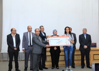  أسماء الطلاب المؤهلين لتمثيل مصر بمسابقة تطبيقات مايكروسوفت العالمية