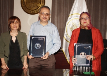 «التعليم» توجه بتأهيل مدرسين دعم تيسير عملية الدمج التعليمي