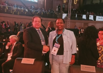 ﻿أبو العينين يشارك في اجتماع رؤساء الحكومات على هامش قمة "رواندا للاستثمار"