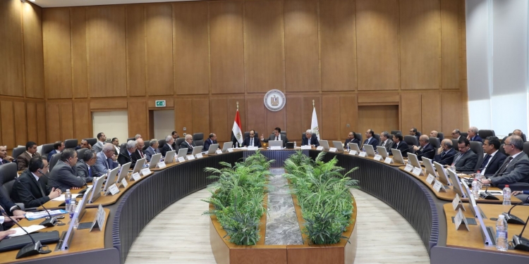 المجلس الأعلى للجامعات يقرر إجراء اختبارات القدرات عقب امتحانات الثانوية العامة