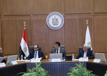 المجلس الأعلى للجامعات يقر قواعد تنسيق 2022