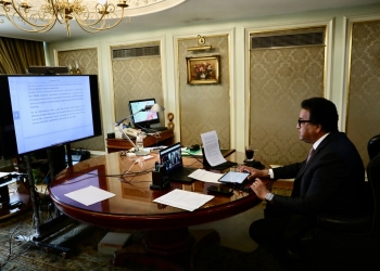 أبرزها إنشاء الصندوق الأخضر ودعم المناطق الأثرية.. مشروعات مصر لمواجهة التغيرات المناخية