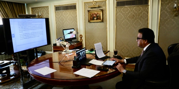 أبرزها إنشاء الصندوق الأخضر ودعم المناطق الأثرية.. مشروعات مصر لمواجهة التغيرات المناخية