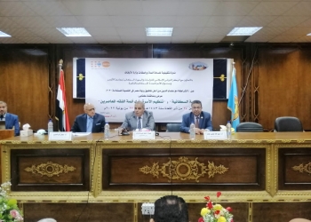 ﻿رئيس جامعة الأزهر يشيد بجهود المركز الدولي الاسلامي للدراسات والبحوث السكانية في خدمة المجتمع