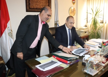 اعتماد موازنة إدارات التعليم بالقاهرة للعام 2022/2023