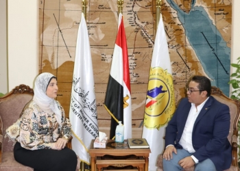 معهد إعداد القادة يناقش التحول الرقمي في المؤسسات.. أهميته وآلياته