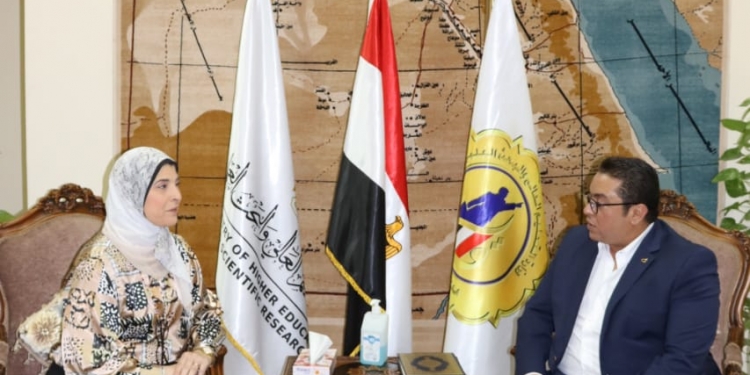 معهد إعداد القادة يناقش التحول الرقمي في المؤسسات.. أهميته وآلياته