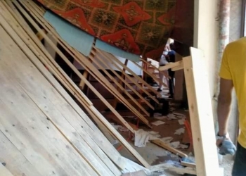 خرجوا جميعًا عدا مدرسة وطالبة.. ننشر أسماء طلاب الثانوية المصابين أثناء تلقيهم مراجعة الكيمياء