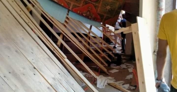 خرجوا جميعًا عدا مدرسة وطالبة.. ننشر أسماء طلاب الثانوية المصابين أثناء تلقيهم مراجعة الكيمياء