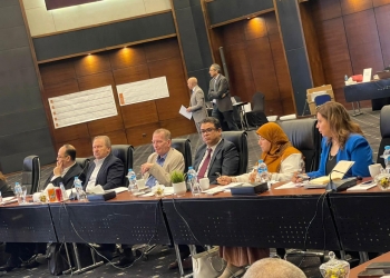 ورشة عمل لمراجعة وتحديث استراتيجية التعليم الفني (2.0) في مصر