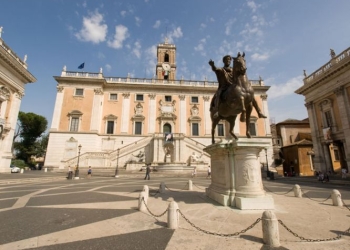 برنامج تدريبي عن علوم المتاحف بإيطاليا