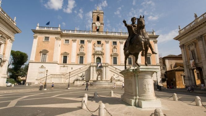 برنامج تدريبي عن علوم المتاحف بإيطاليا